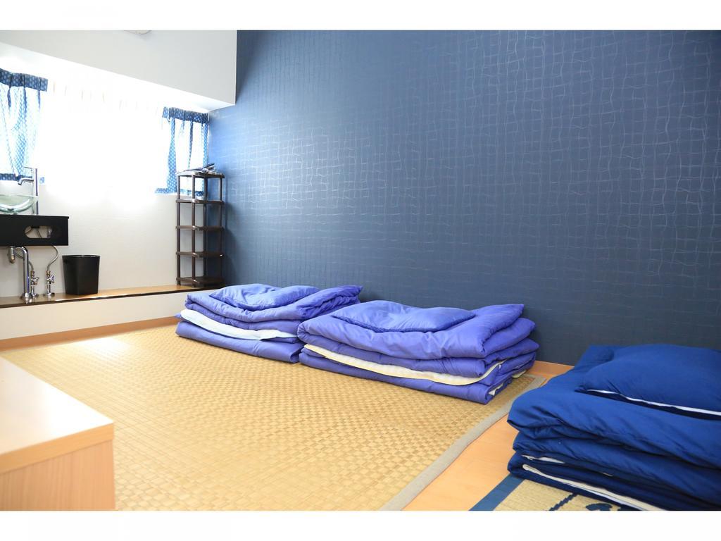 เดอะ แกรนด์เวสต์ อะระชิยะมะ Aparthotel เกียวโต ภายนอก รูปภาพ