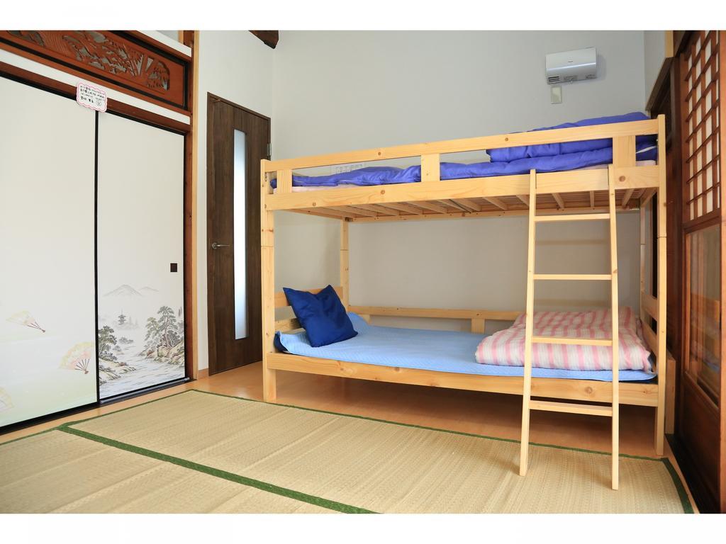 เดอะ แกรนด์เวสต์ อะระชิยะมะ Aparthotel เกียวโต ภายนอก รูปภาพ